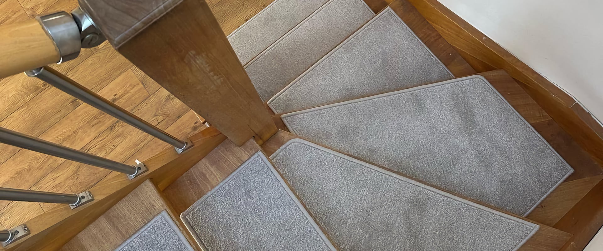 Stair runners