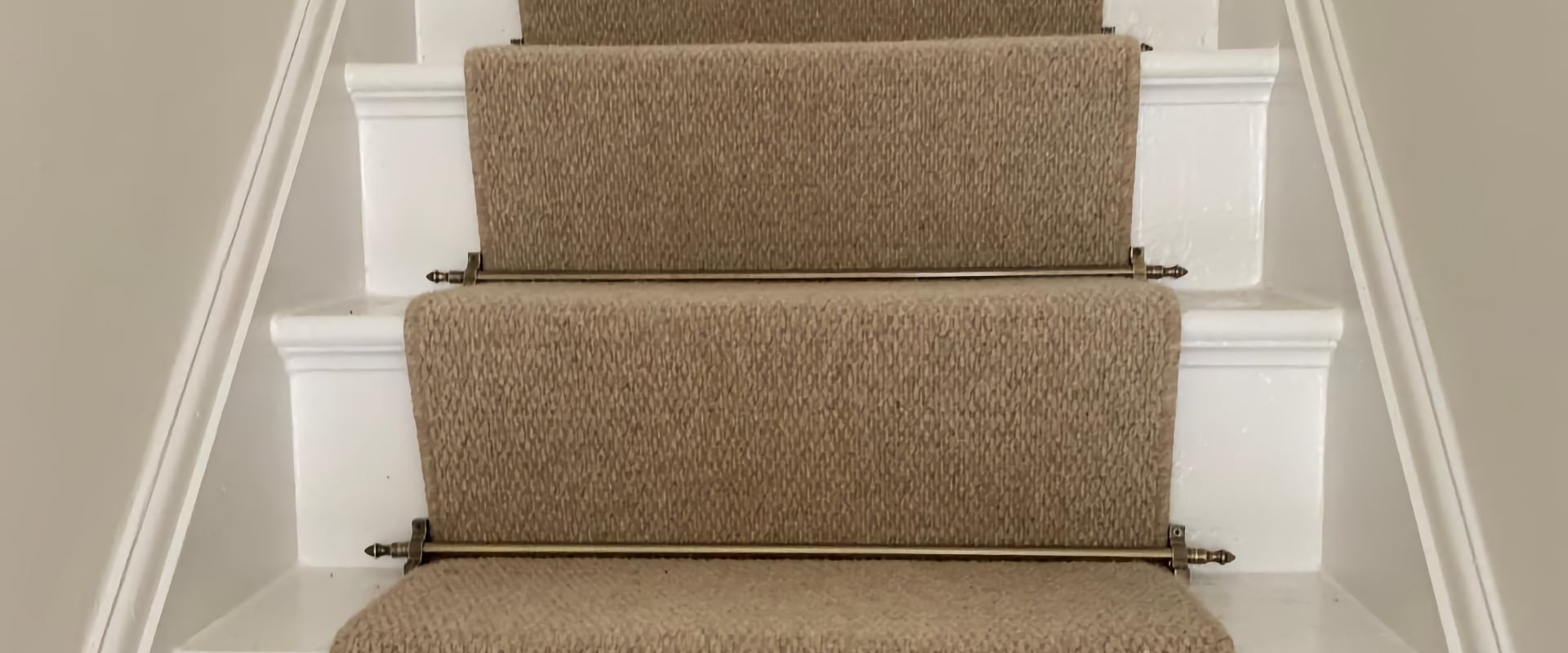 Stair runners