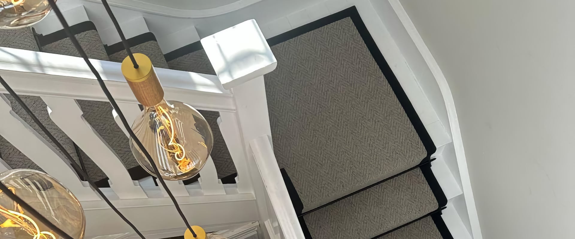Stair runners